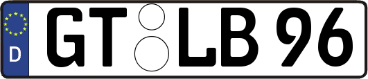 GT-LB96