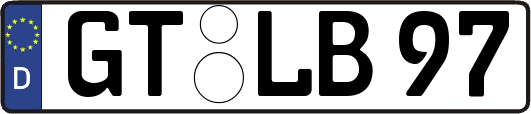 GT-LB97