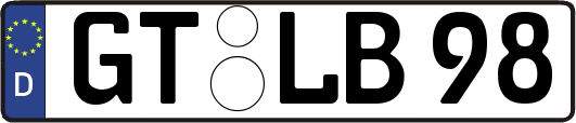 GT-LB98