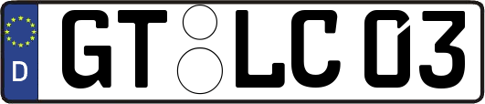 GT-LC03