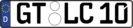 GT-LC10