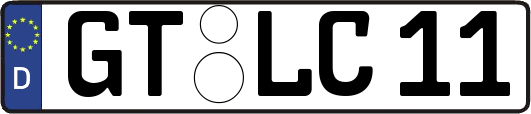 GT-LC11