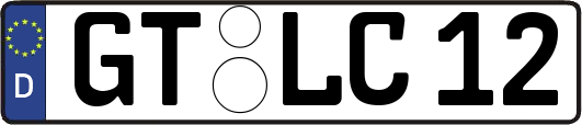 GT-LC12