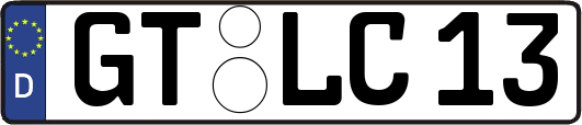 GT-LC13