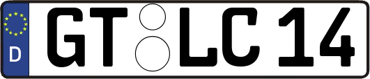 GT-LC14