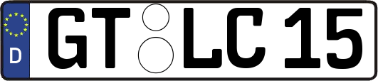 GT-LC15
