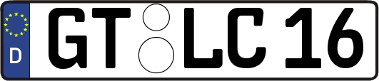GT-LC16