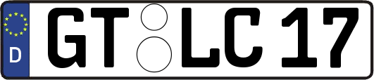 GT-LC17