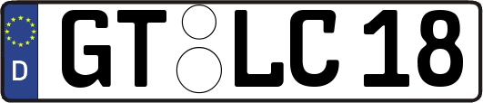 GT-LC18