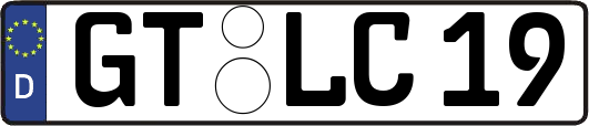 GT-LC19