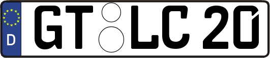 GT-LC20