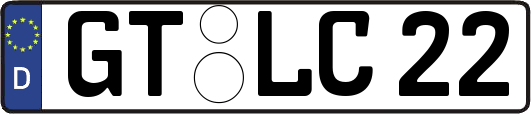 GT-LC22