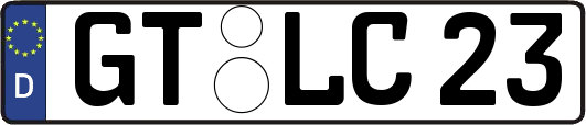GT-LC23