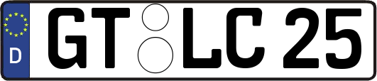 GT-LC25