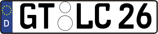 GT-LC26