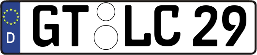 GT-LC29