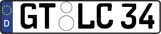 GT-LC34