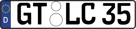 GT-LC35