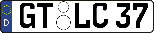 GT-LC37