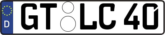 GT-LC40