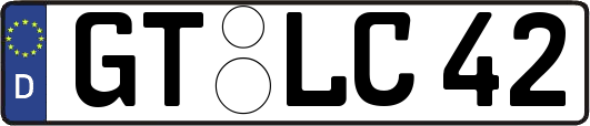 GT-LC42