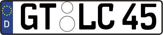 GT-LC45