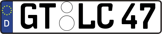 GT-LC47
