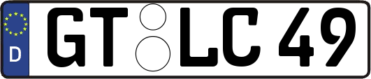 GT-LC49