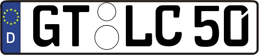 GT-LC50
