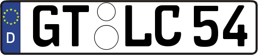 GT-LC54