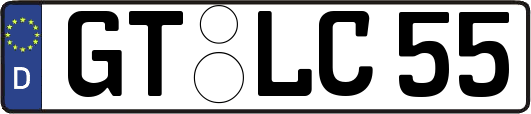 GT-LC55