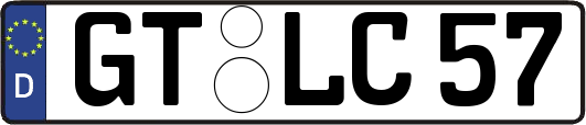 GT-LC57