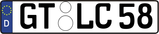 GT-LC58