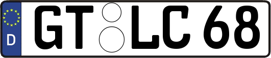 GT-LC68