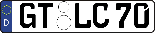 GT-LC70