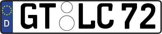 GT-LC72