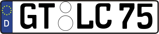 GT-LC75