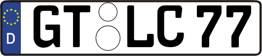 GT-LC77