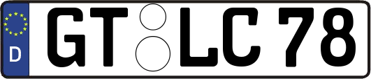 GT-LC78
