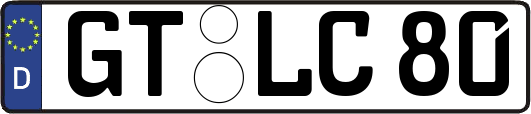 GT-LC80