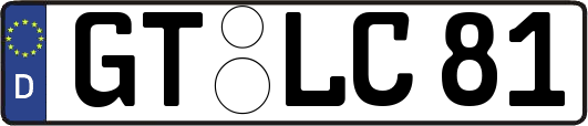 GT-LC81