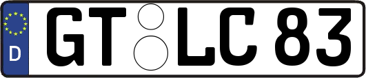 GT-LC83
