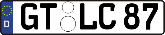 GT-LC87
