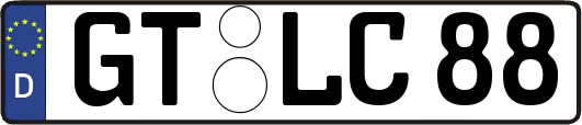 GT-LC88