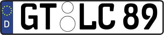GT-LC89