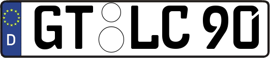 GT-LC90