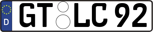 GT-LC92