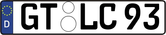 GT-LC93