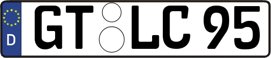 GT-LC95
