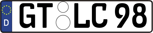 GT-LC98